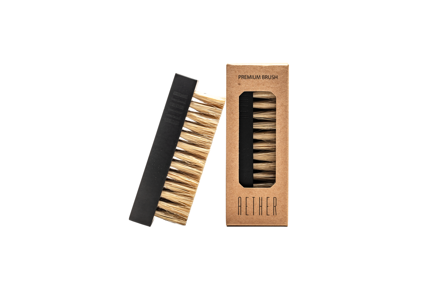 Aether Care Premium Brush