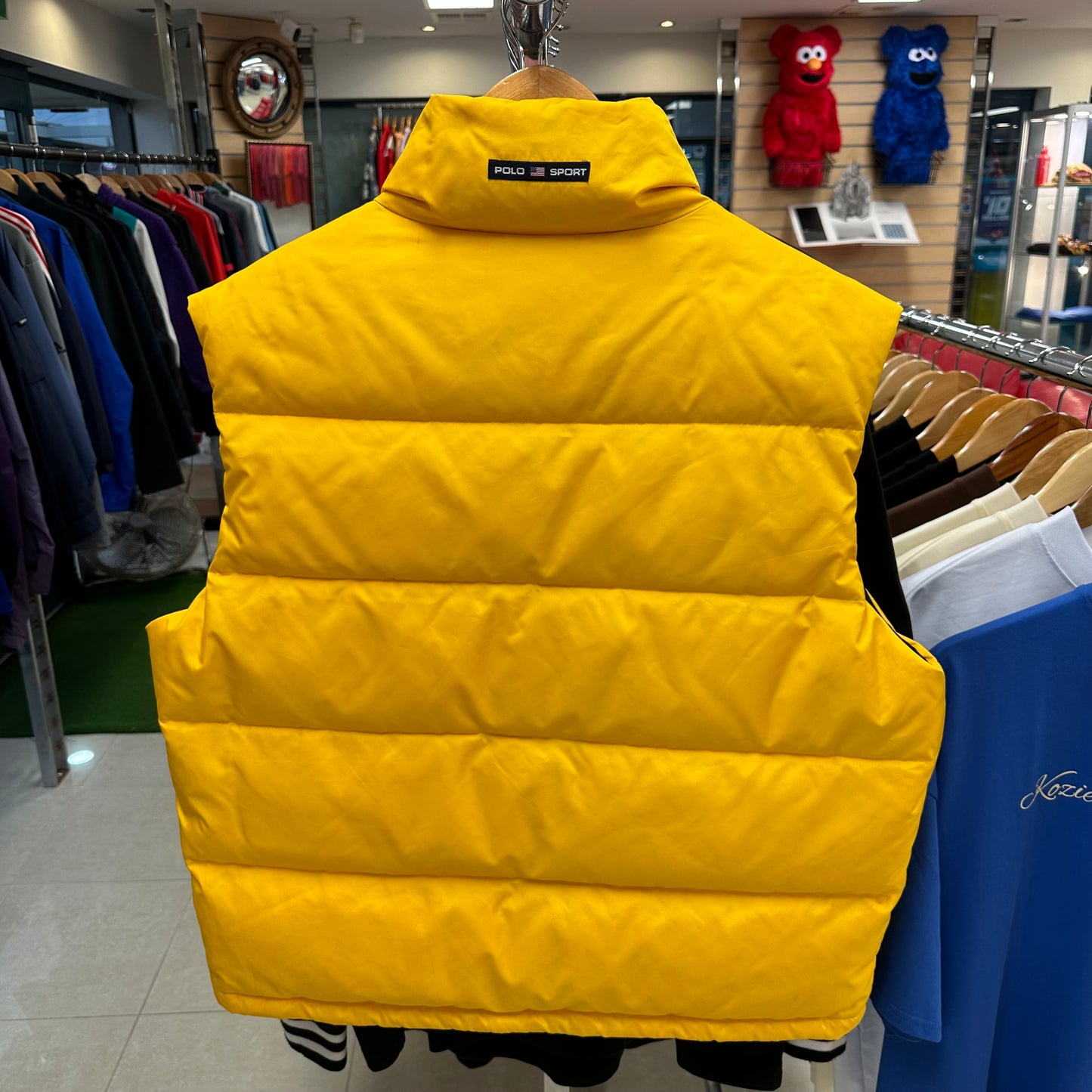 Polo Sport Ralph Lauren Vest