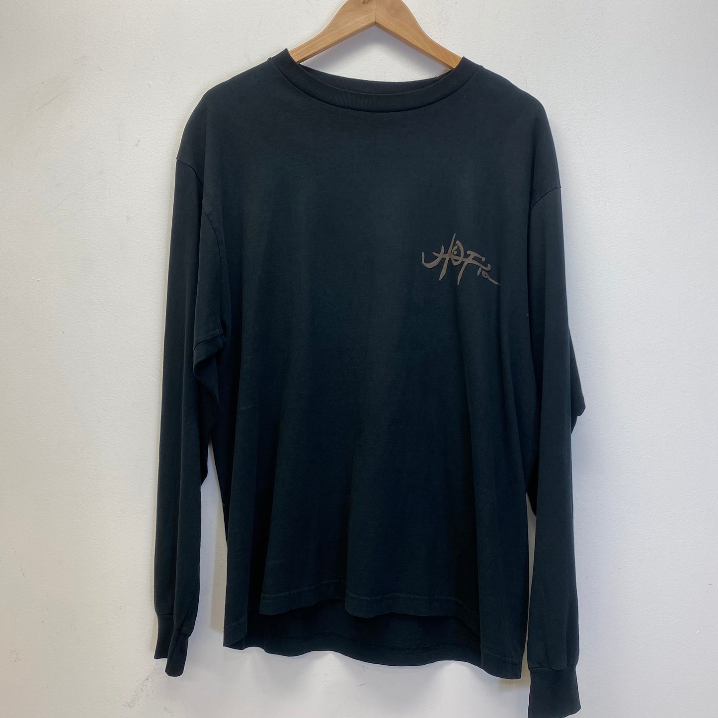 Travis Scott utopia cactus jack long sleeve (L)