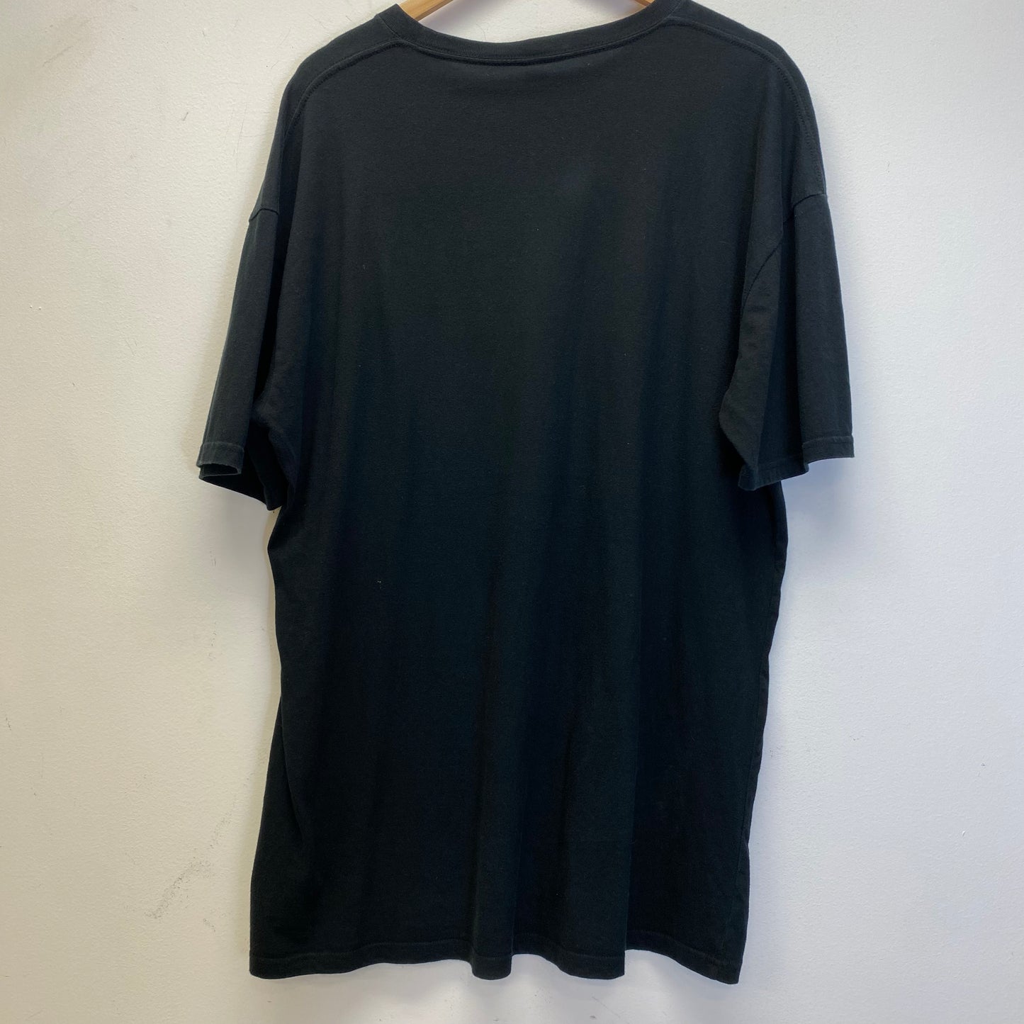 Black Patta Tee (XXL)