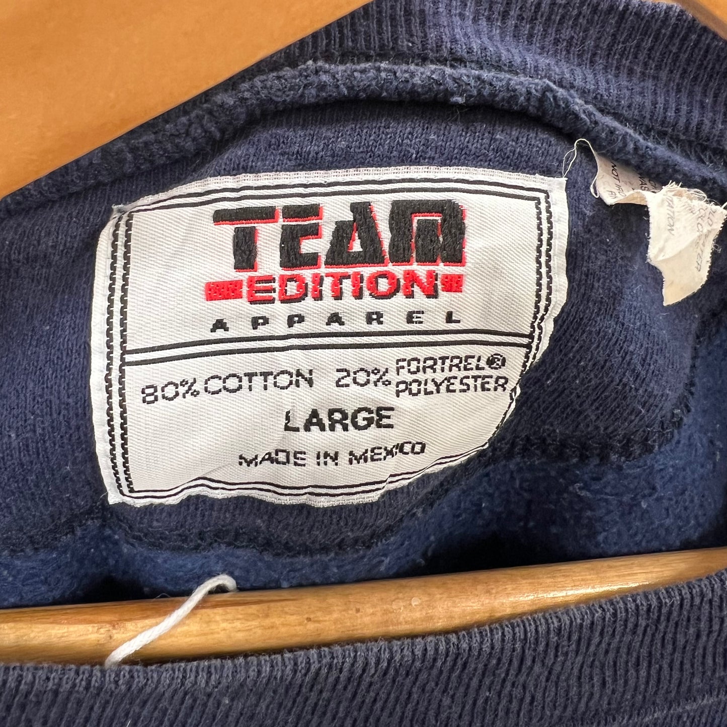 Vintage Illinois Crewneck (L)