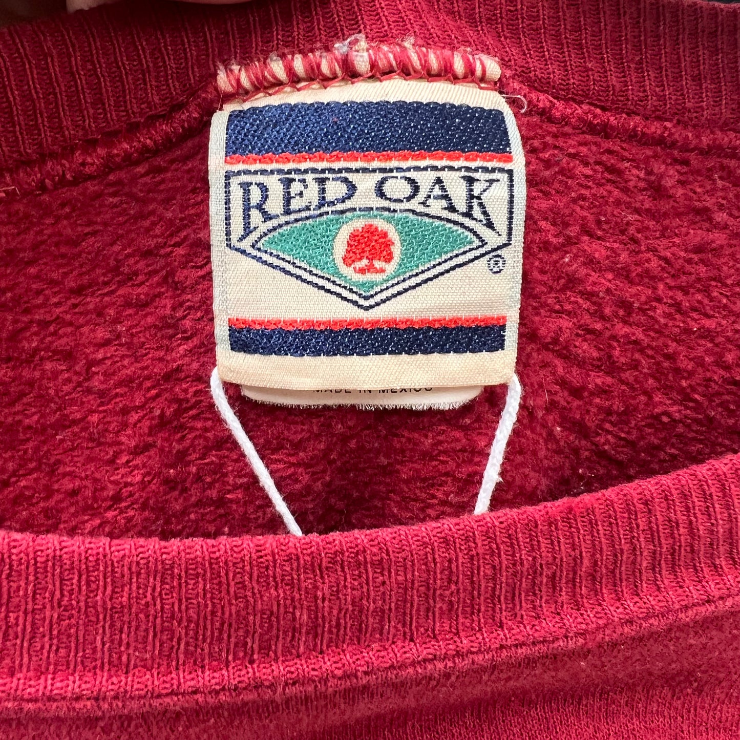 Oklahoma 2005 National Championship Crewneck (L)