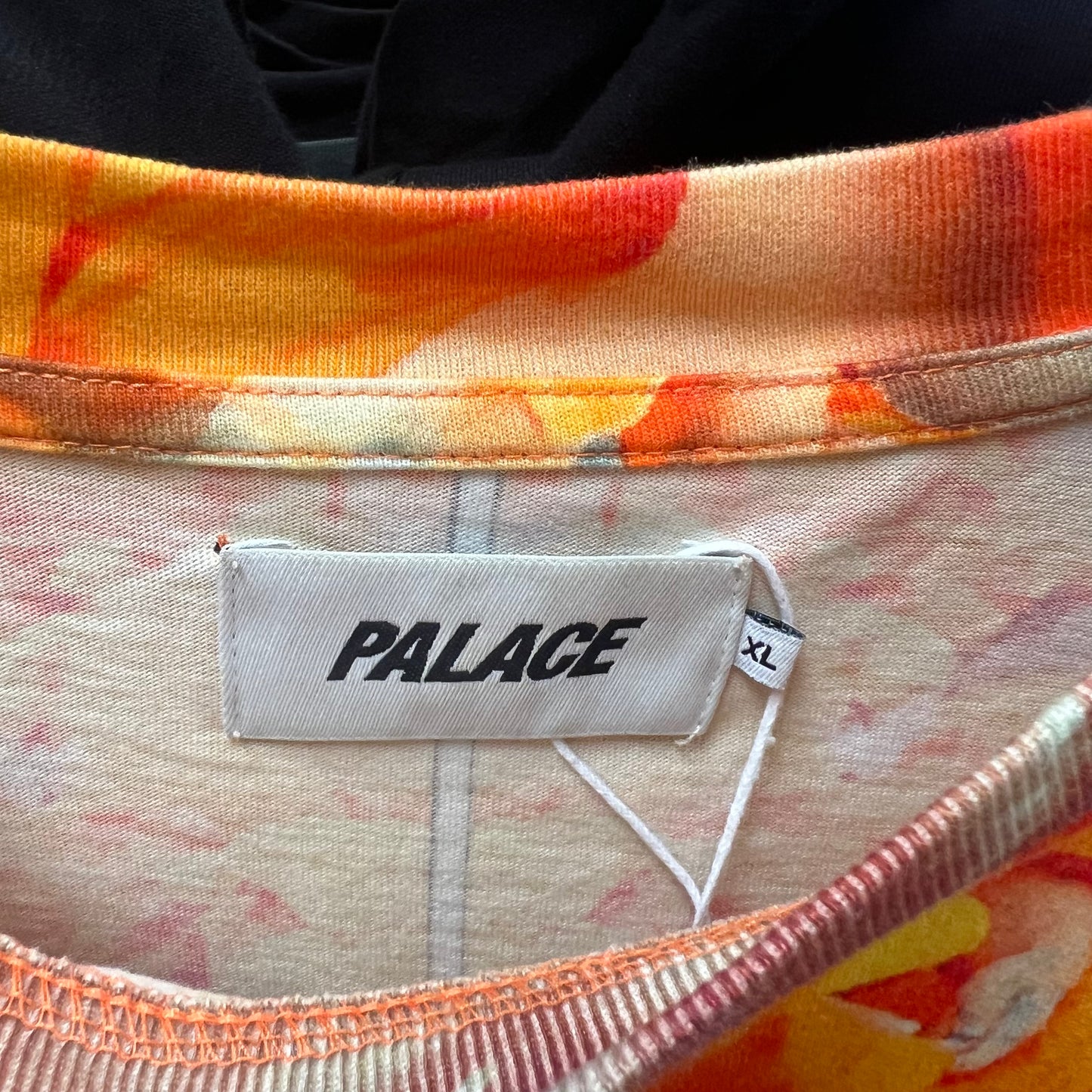Palace Mantra Longsleeve (XL)