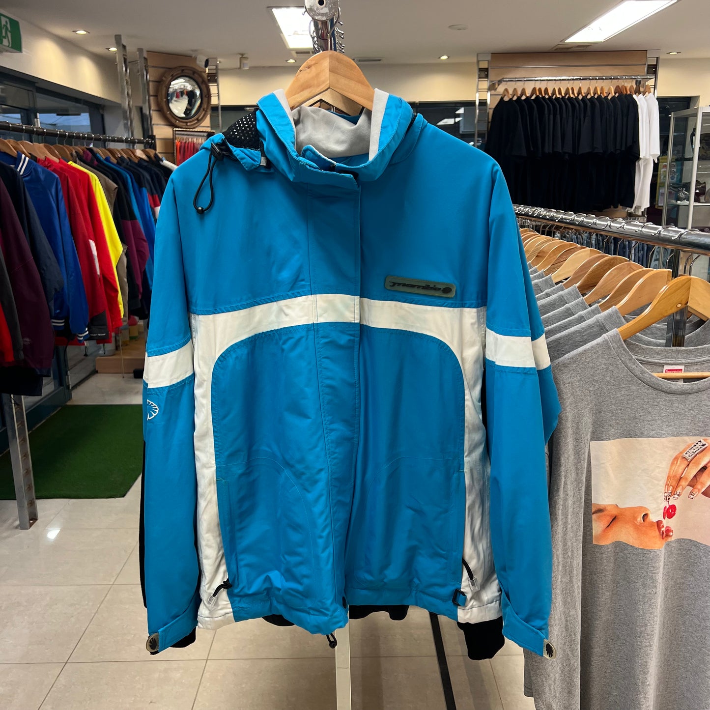 Vintage Mambo Jacket (M)