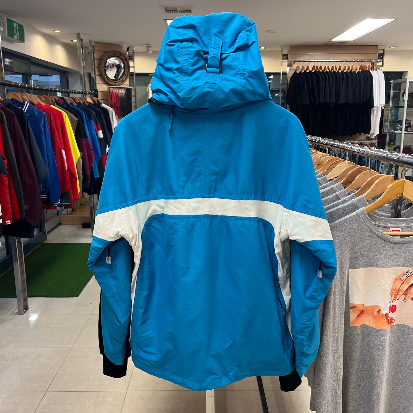 Vintage Mambo Jacket (M)