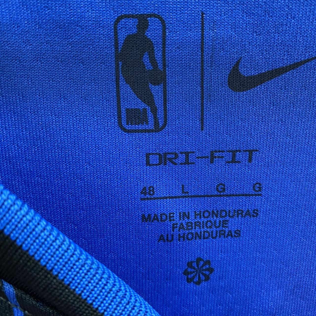 Orlando Magic Dwight Howard Nike NBA jersey (L)