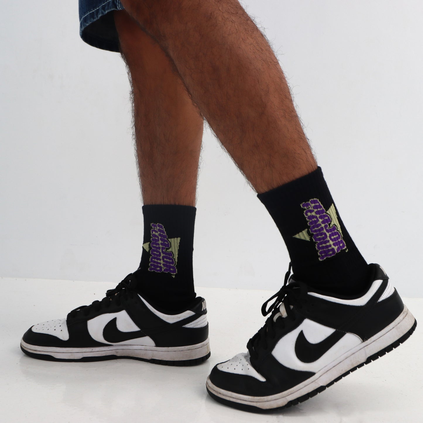 Motion Socks