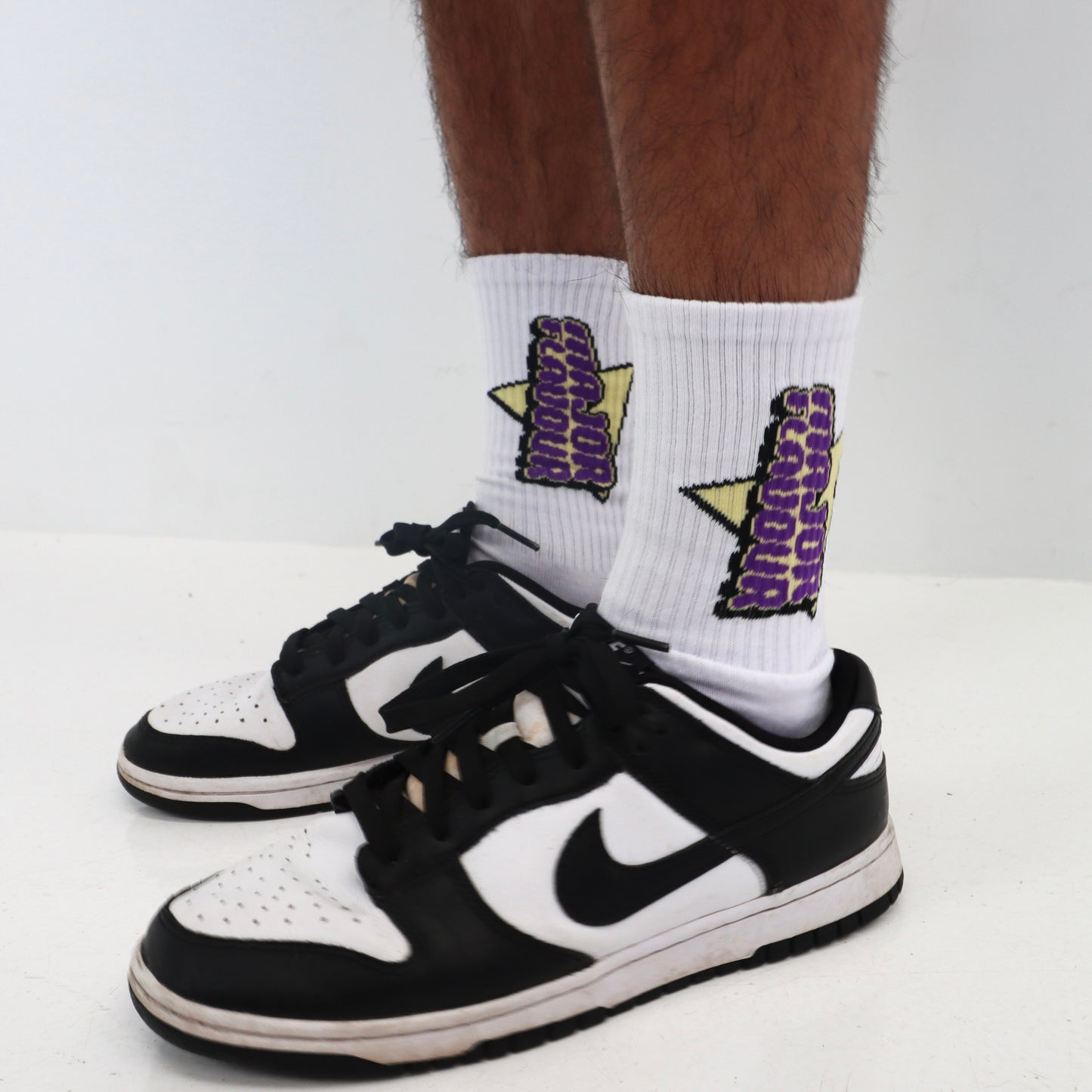 Motion Socks