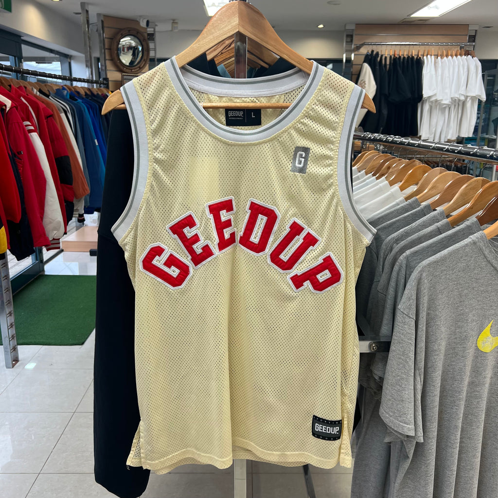 Geedup Jersey (L)