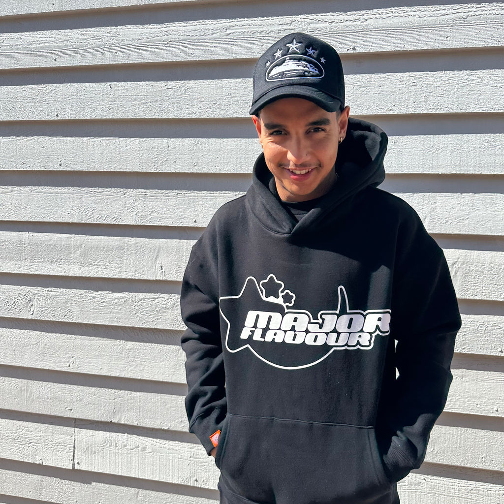 Lucky Stars Hoodie