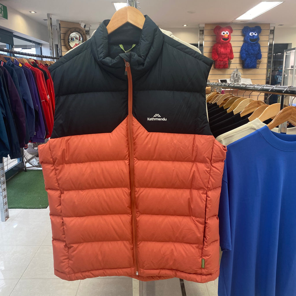 Kathmandu Vest (XL)