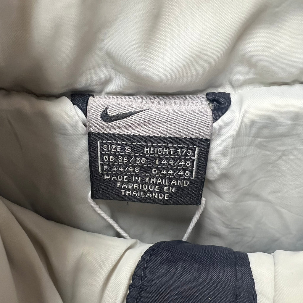 Vintage Nike Puffer Jacket (S)
