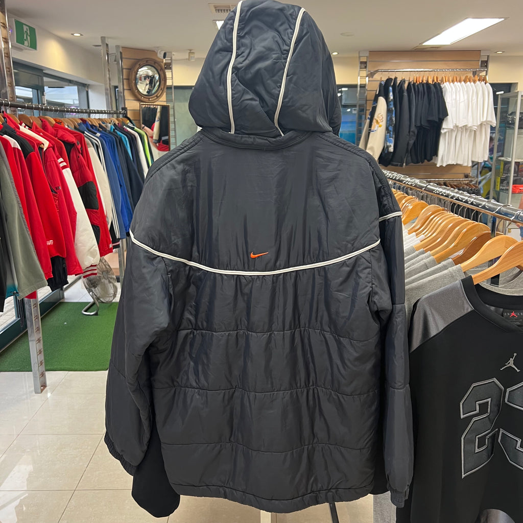 Vintage Nike Puffer Jacket (S)