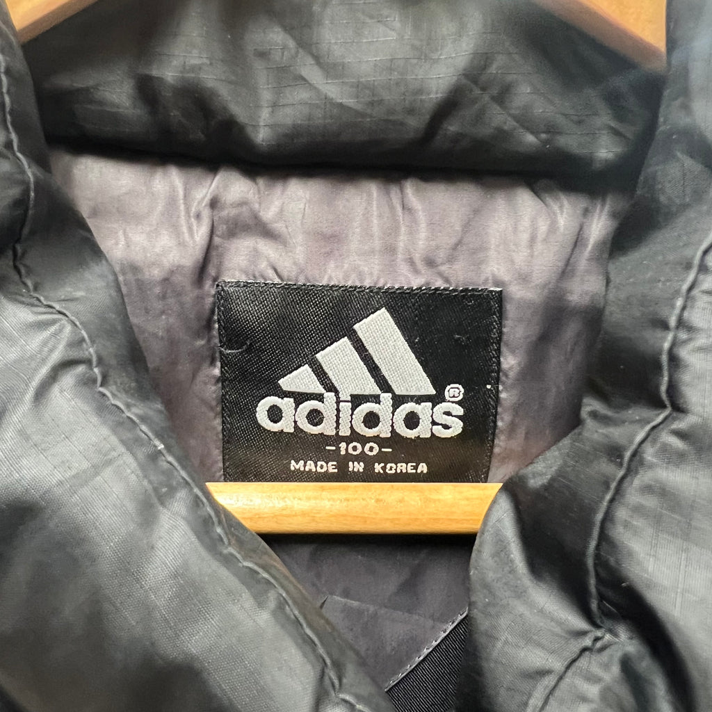 Vintage Adidas Vest (L)