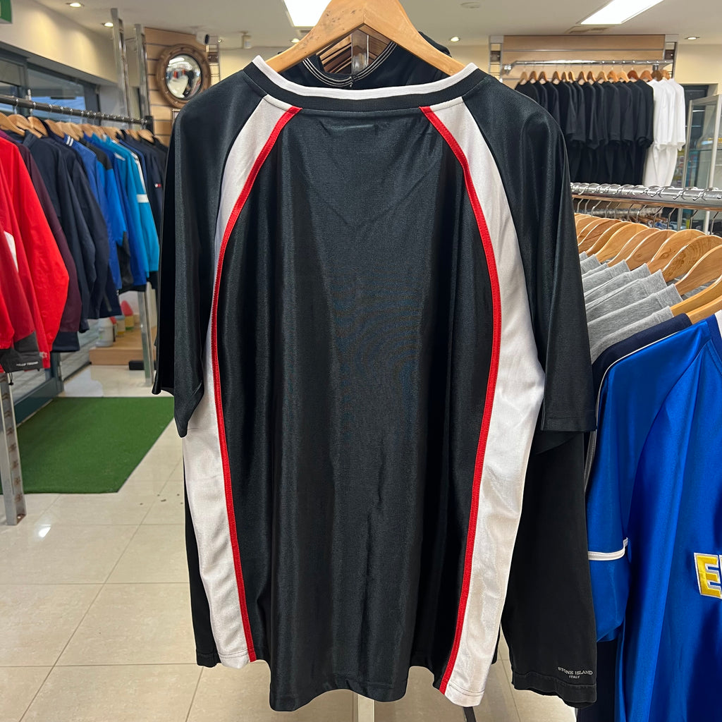 Vintage 50 Cent Jersey (L)