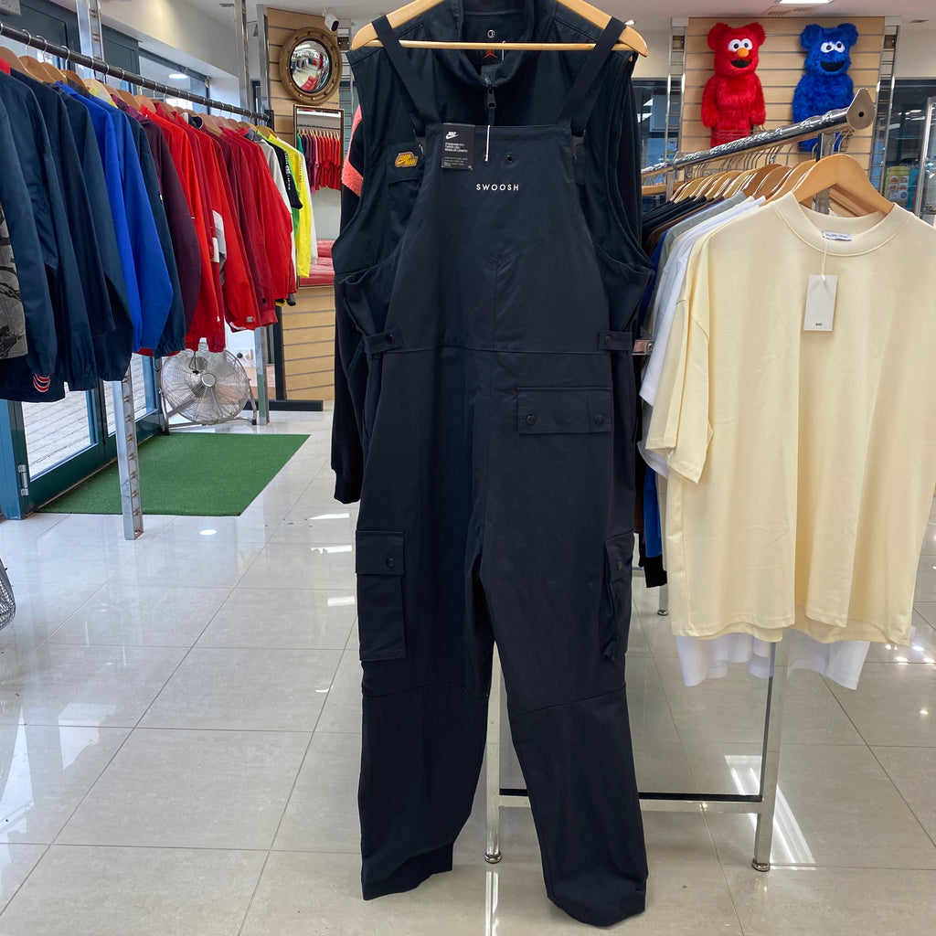 Nike Swoosh Overalls (L)