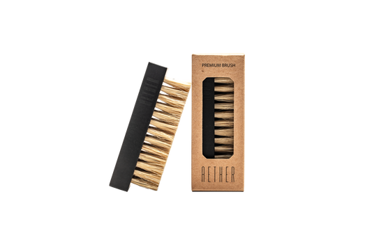 Aether Care Premium Brush