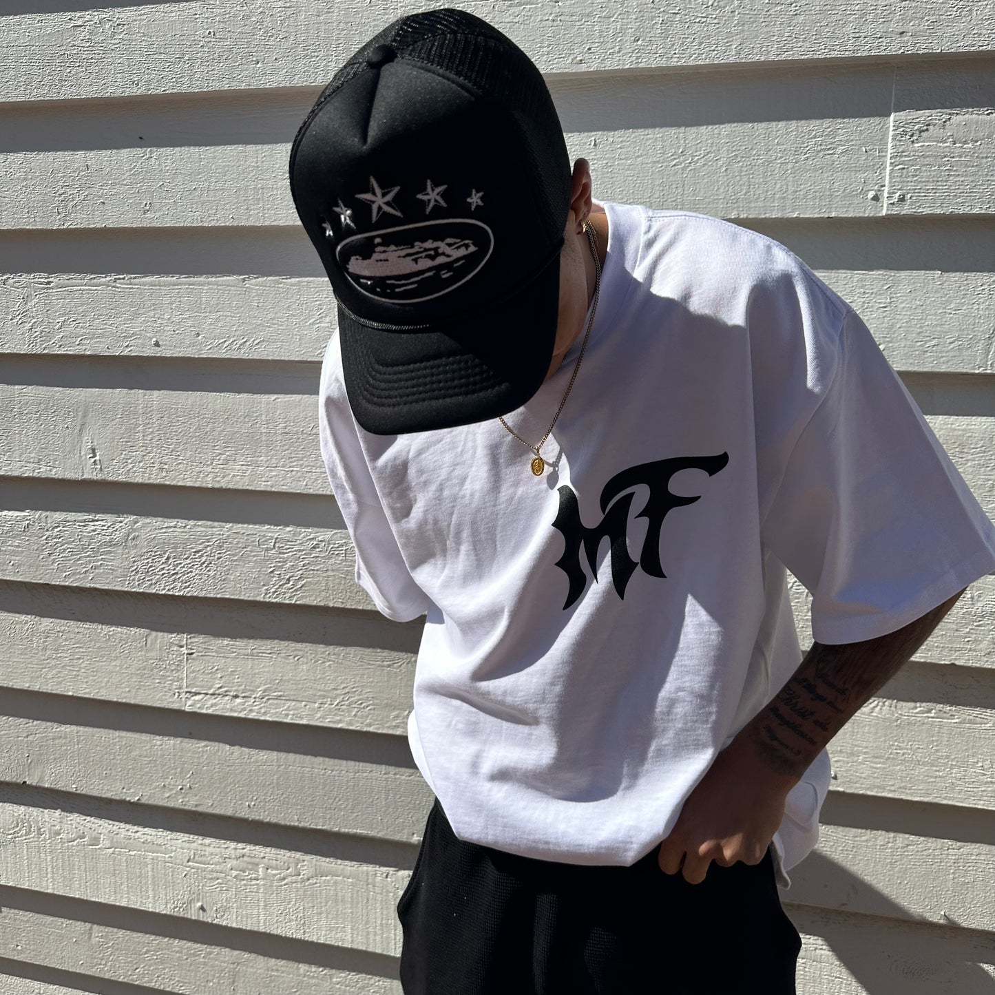 Cyber Tee