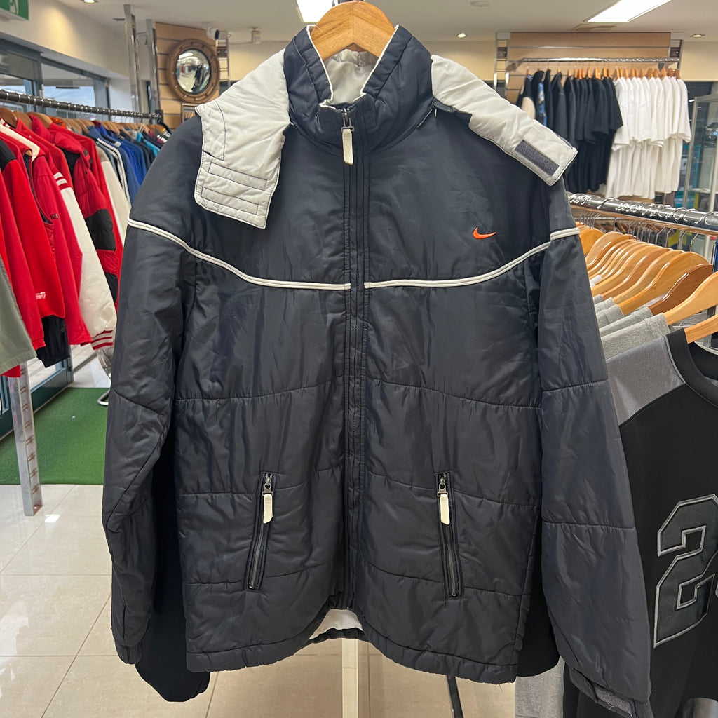 Vintage Nike Puffer Jacket (S)