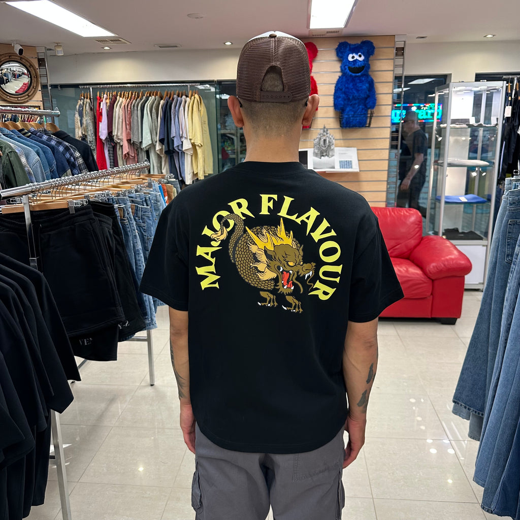 Dragon Tee