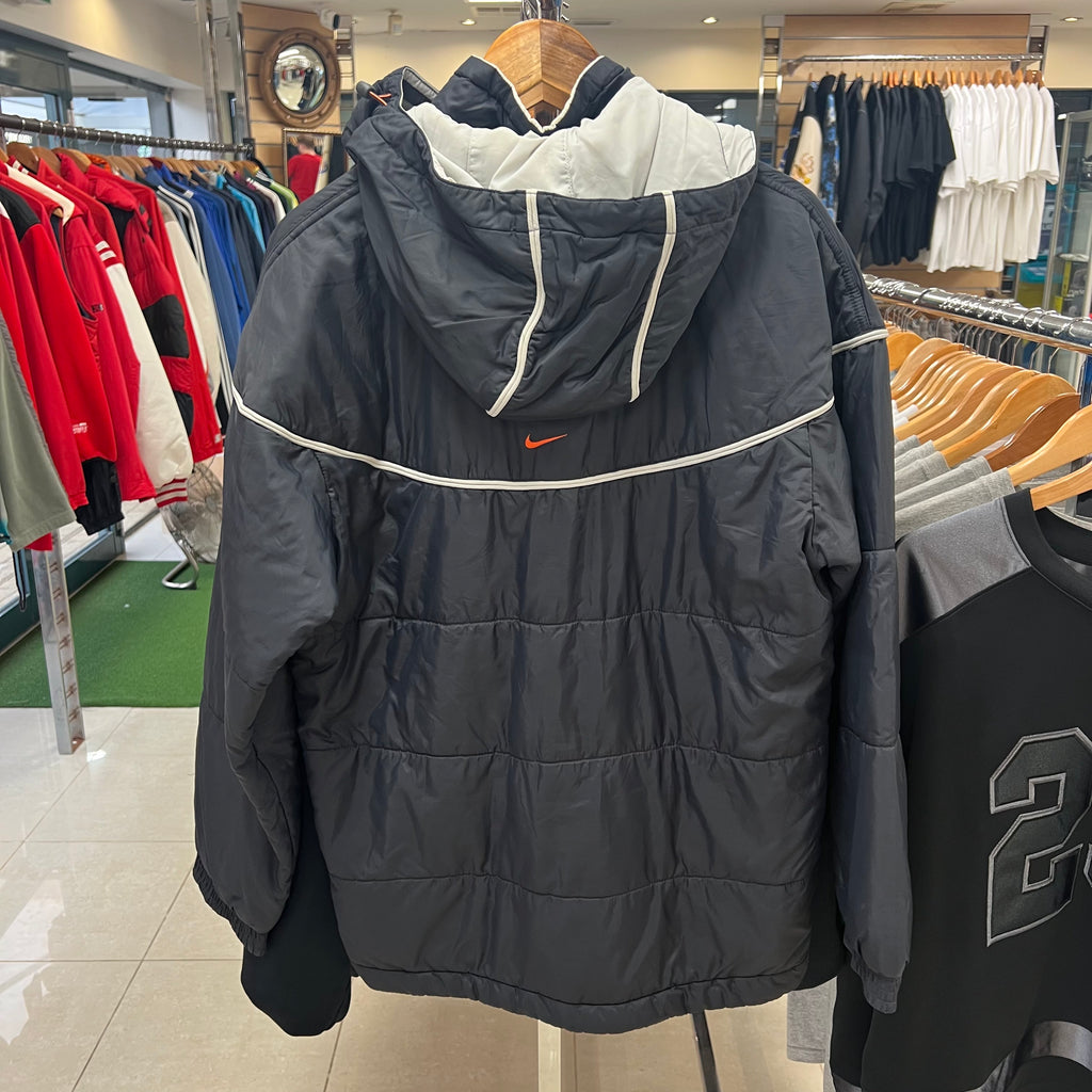 Vintage Nike Puffer Jacket (S)