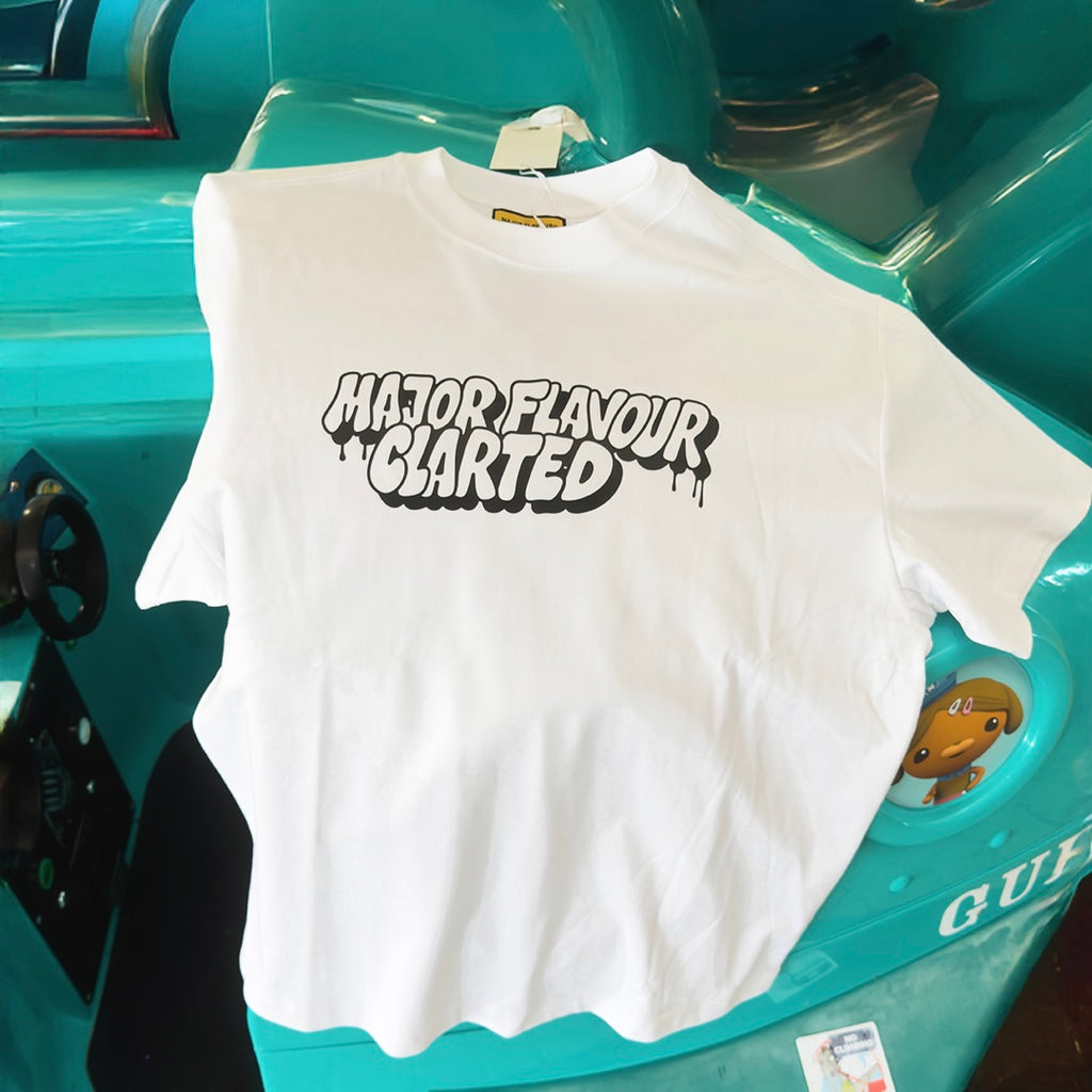 MF x Clarted Tee