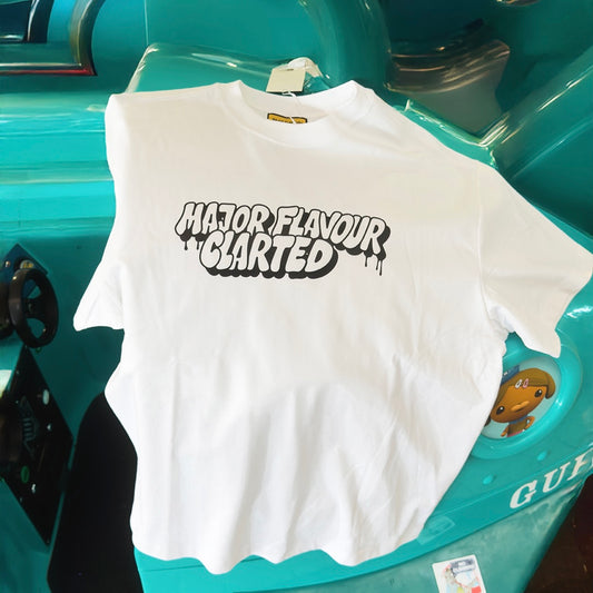 MF x Clarted Tee