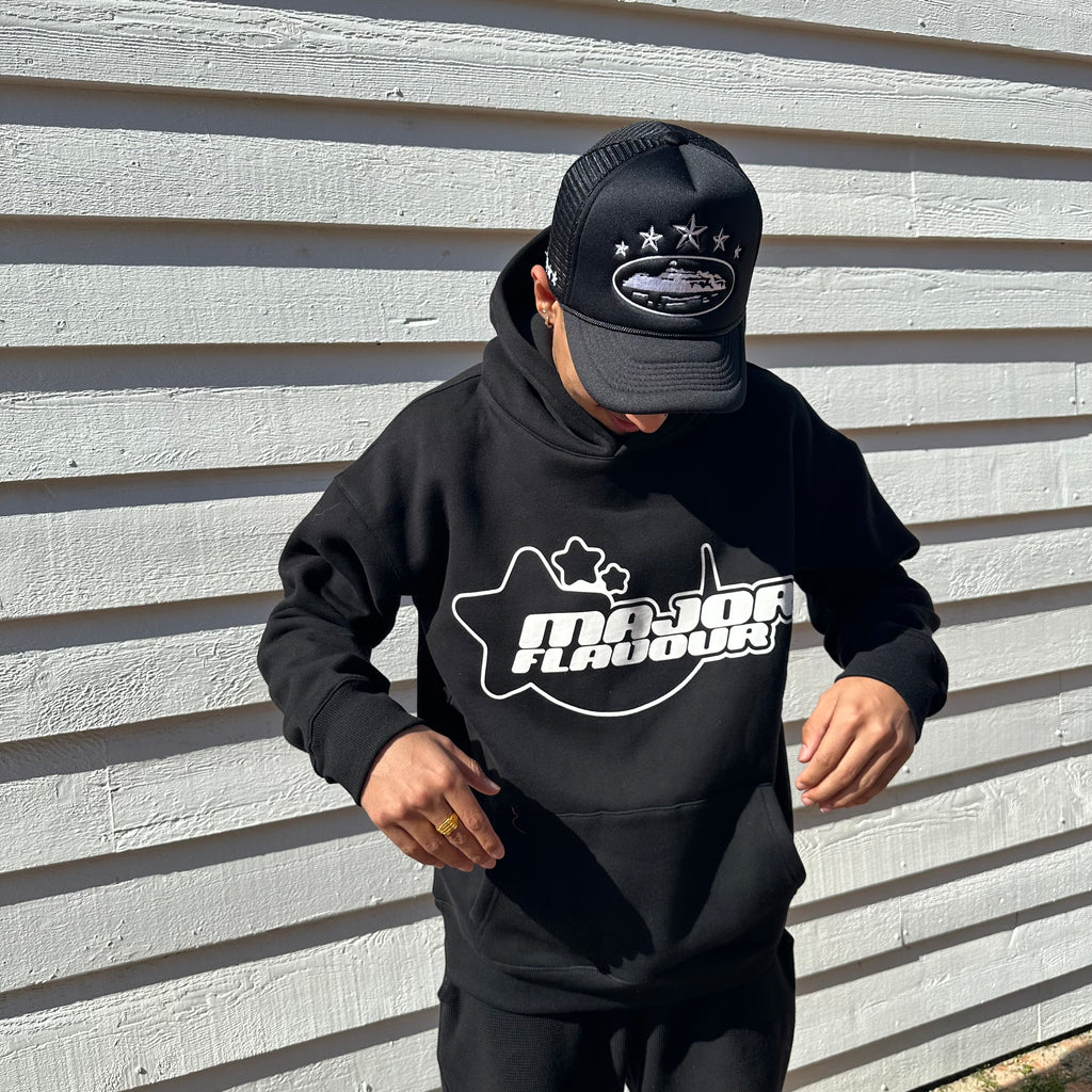 Lucky Stars Hoodie
