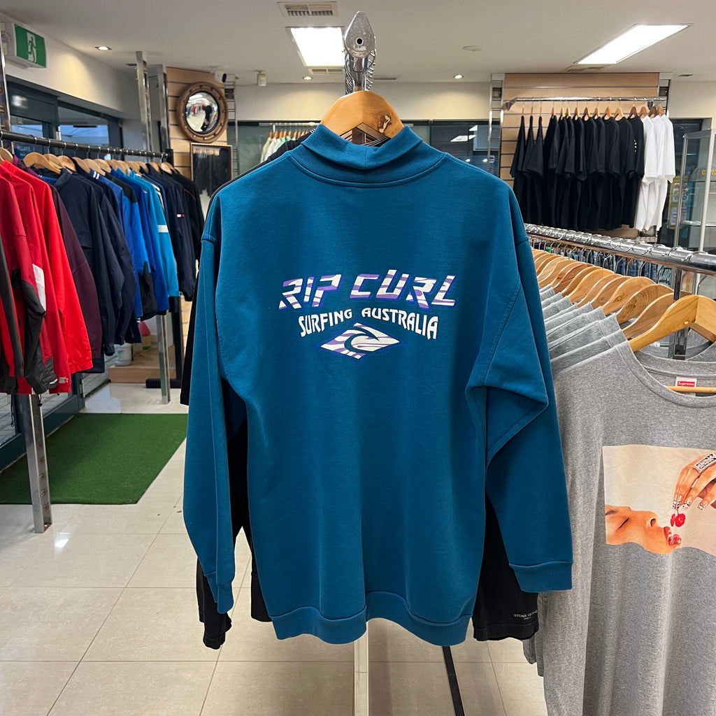 Vintage Ripcurl Surfer Longsleeve (L)