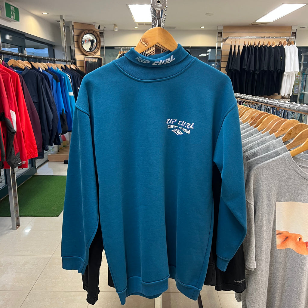 Vintage Ripcurl Surfer Longsleeve (L)