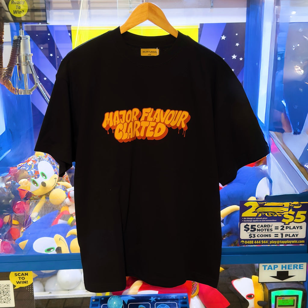 MF x Clarted Tee