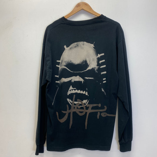 Travis Scott utopia cactus jack long sleeve (L)