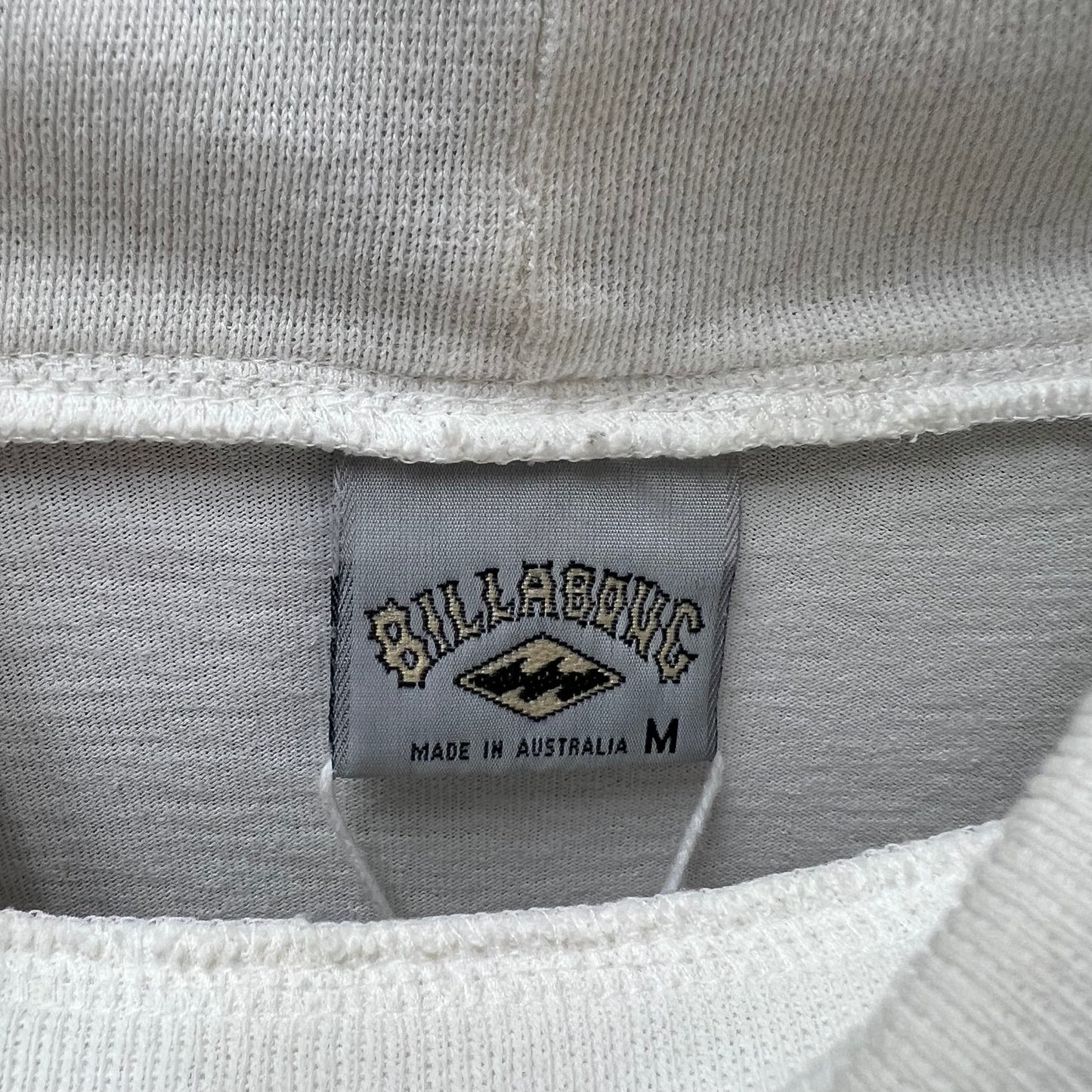 Vintage Billabong Surfer Longsleeve (M)