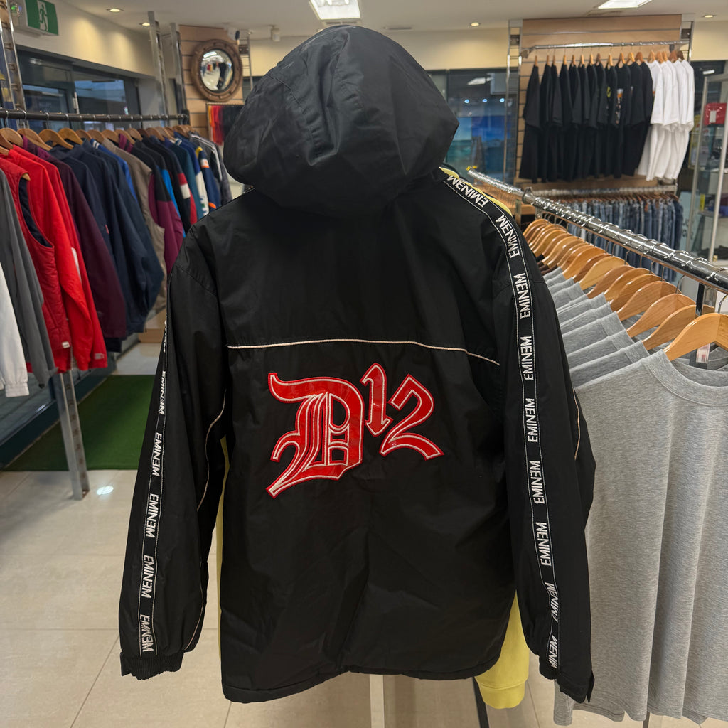 Eminem 90’s D12 Jacket (XL)