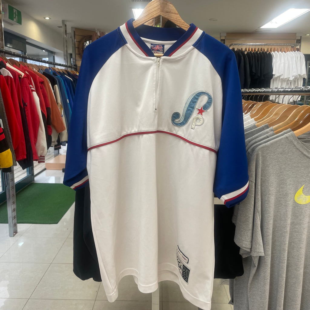 Southpole Vintage Jersey (XXL)
