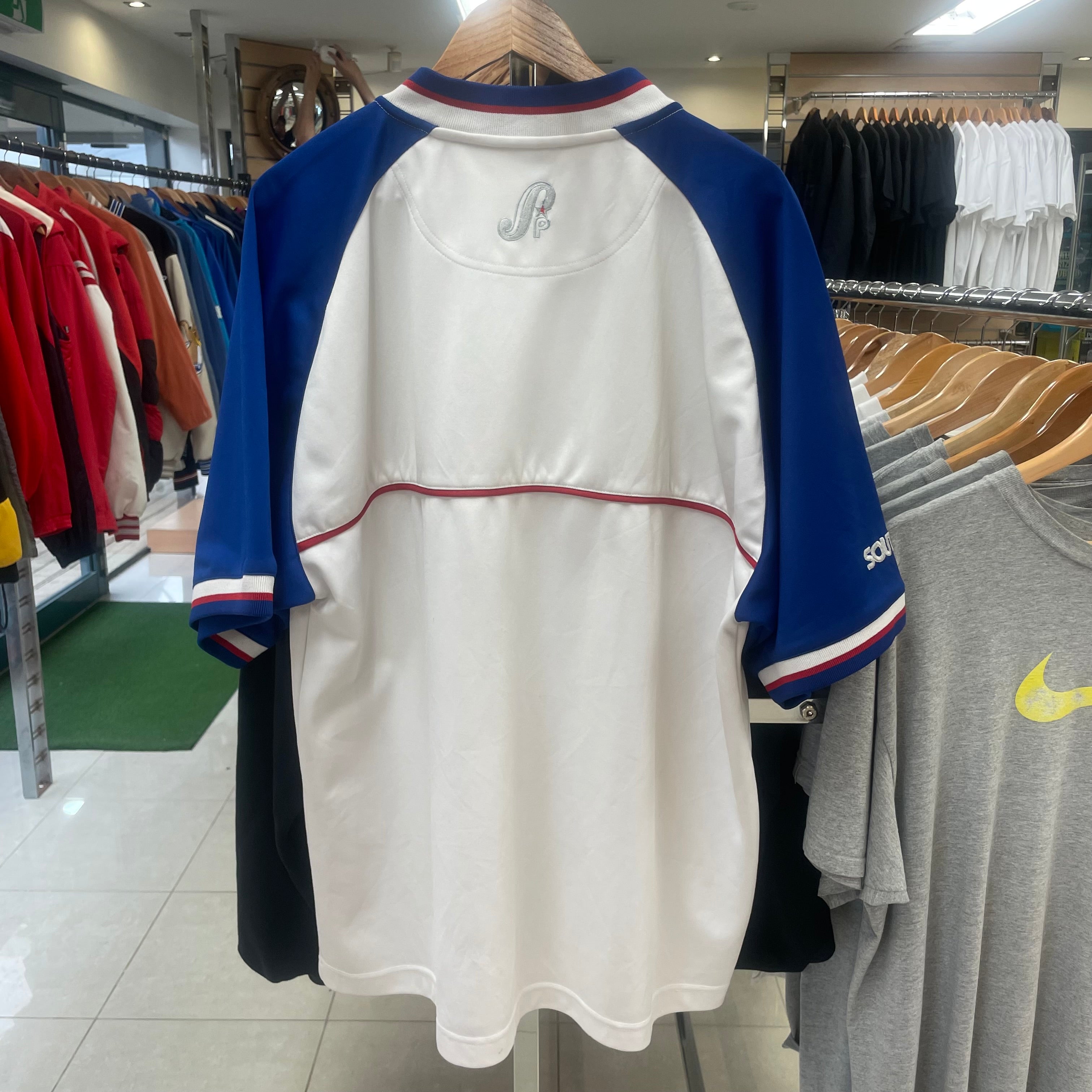 Southpole Vintage Jersey (XXL)