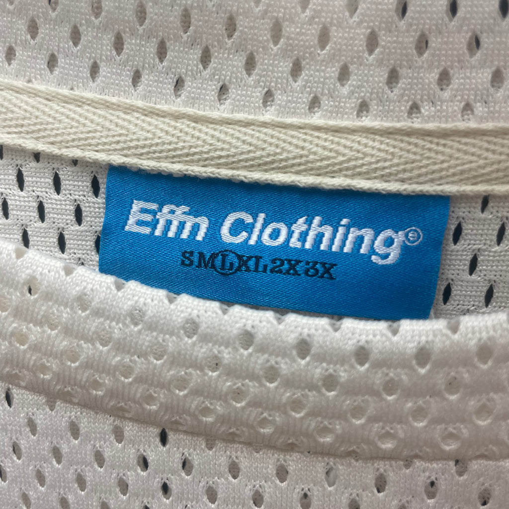 Effn New York Camo Jersey (L)