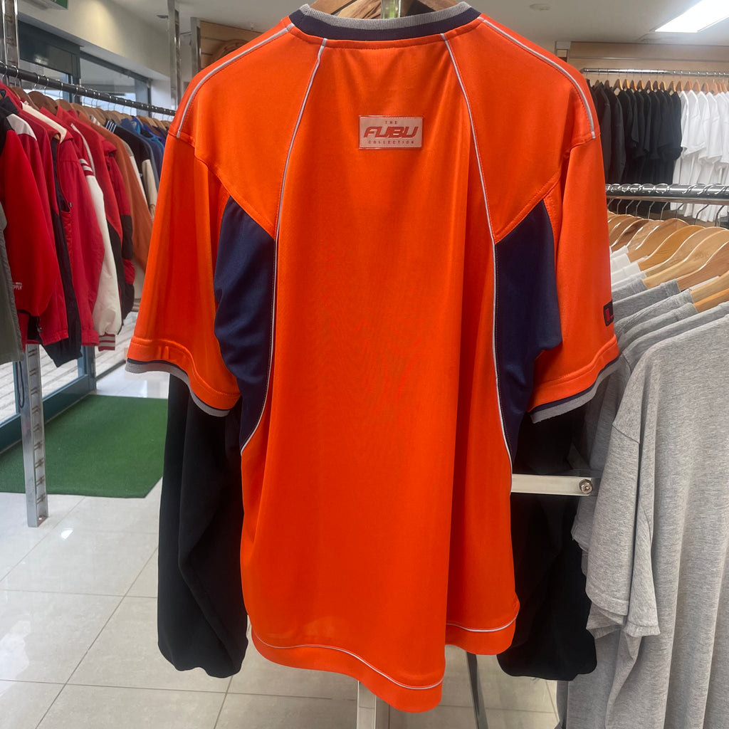 FUBU Athletics Vintage Jersey (L)
