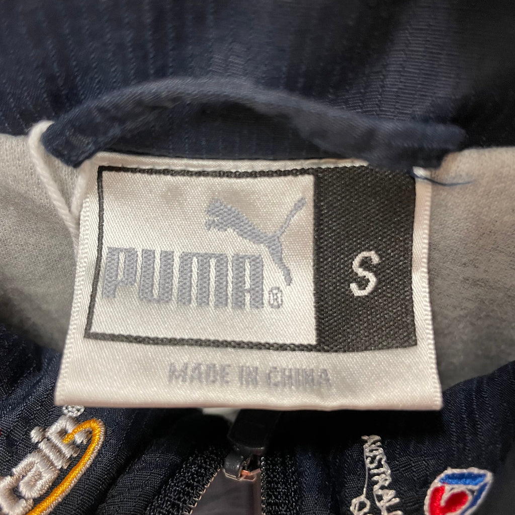 Puma Vintage Sport Jacket (S)