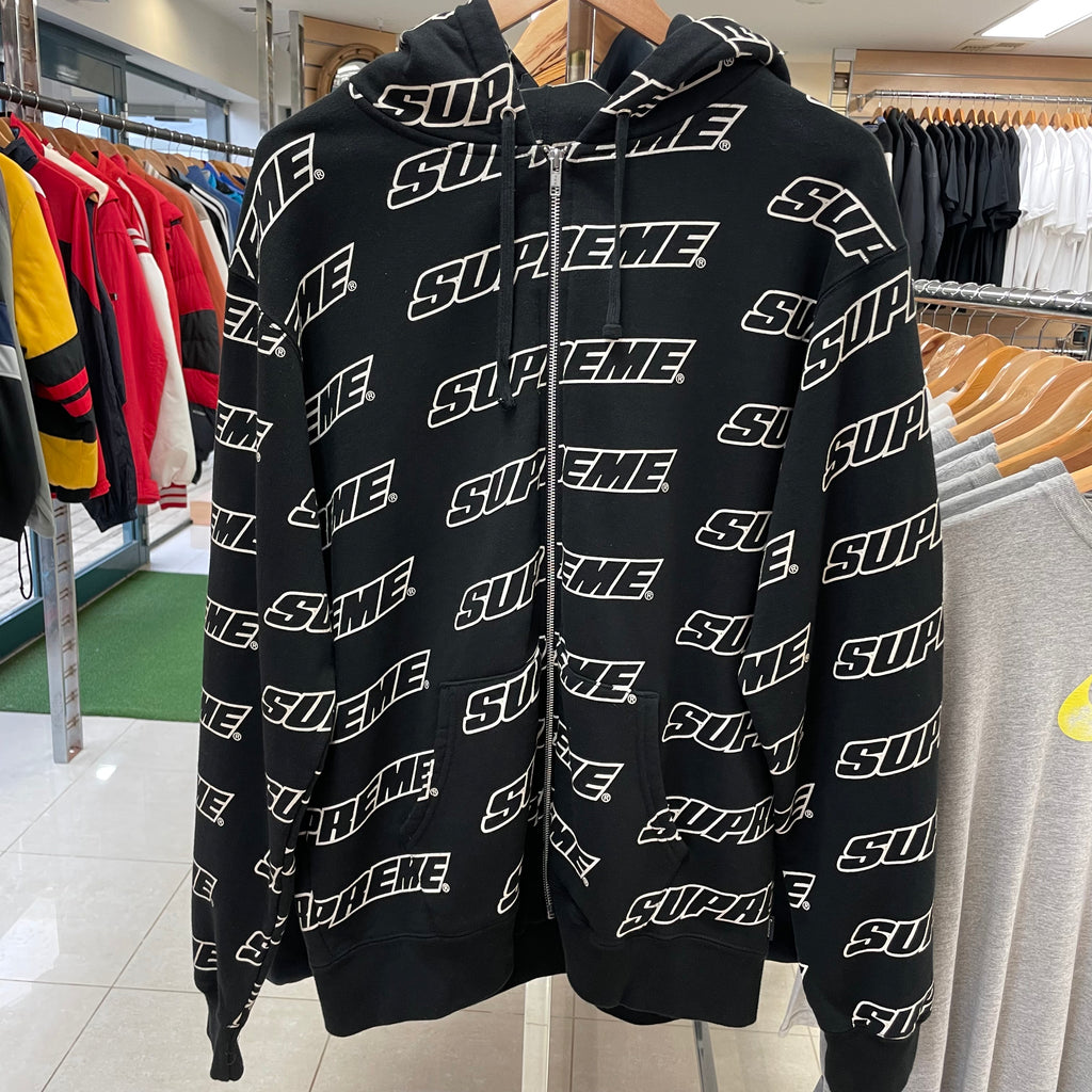 Supreme S22 Hoodie (L)