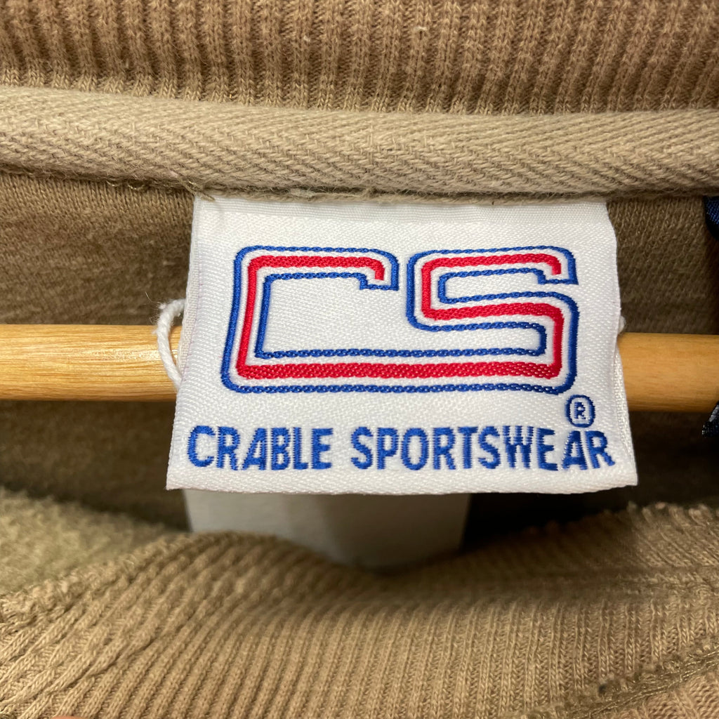 Minnesota Sports Crewneck (XL)