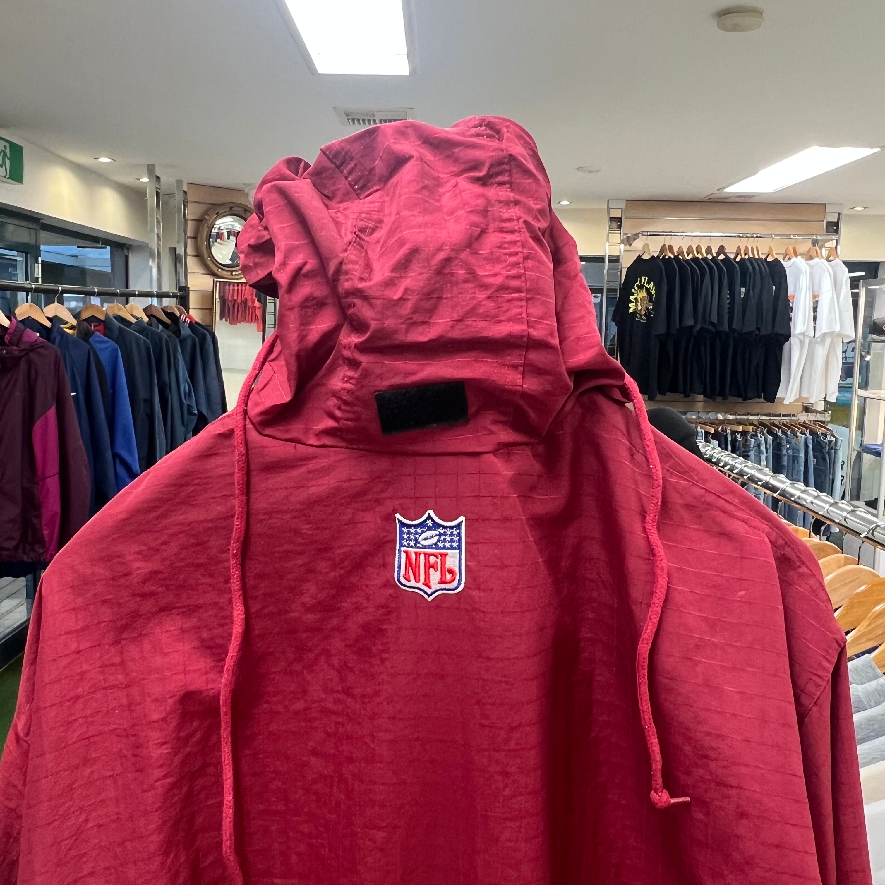 Vintage San Francisco 49ers NFL Jacket (M)