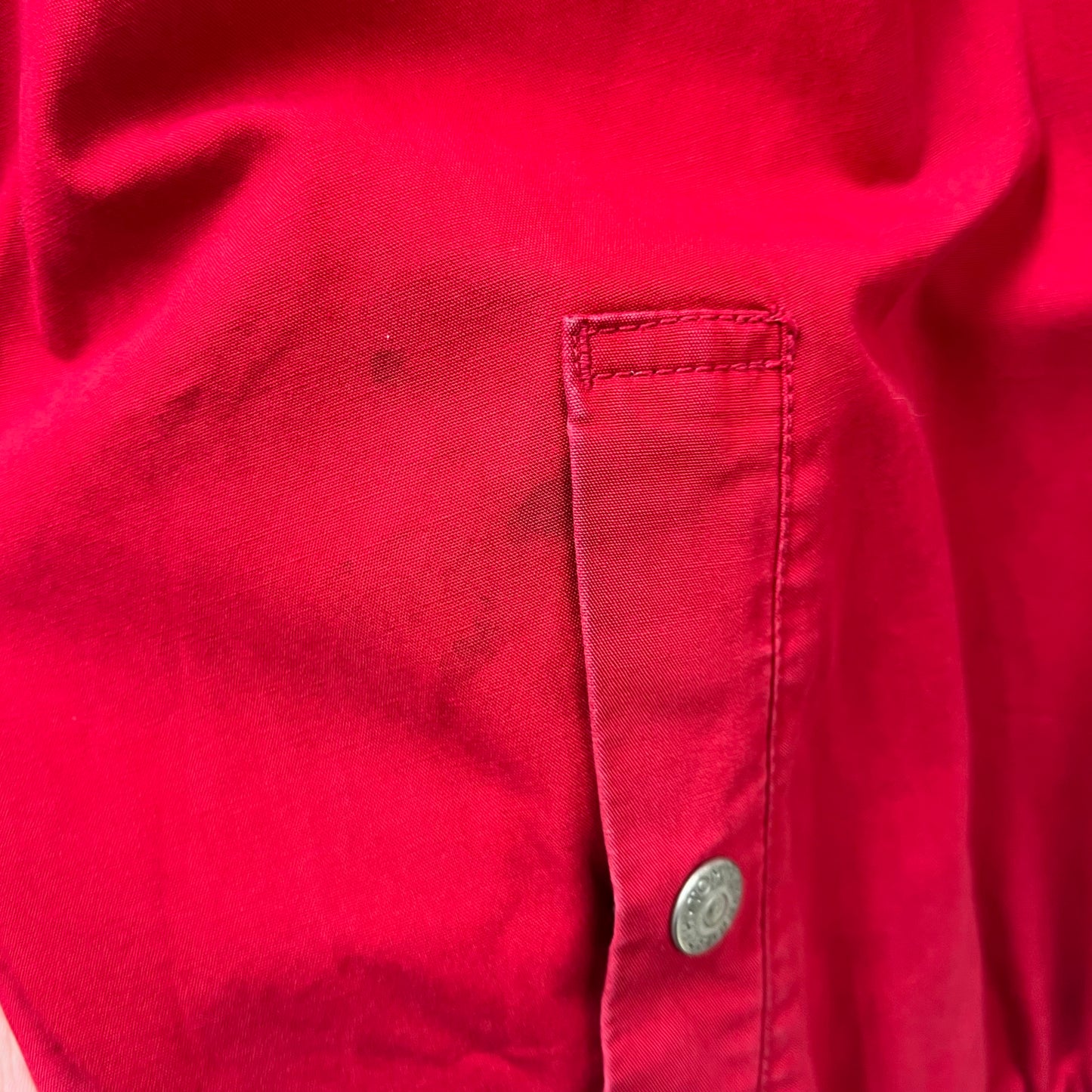 Tommy Hilfiger Zip-Up Jacket (XXL)