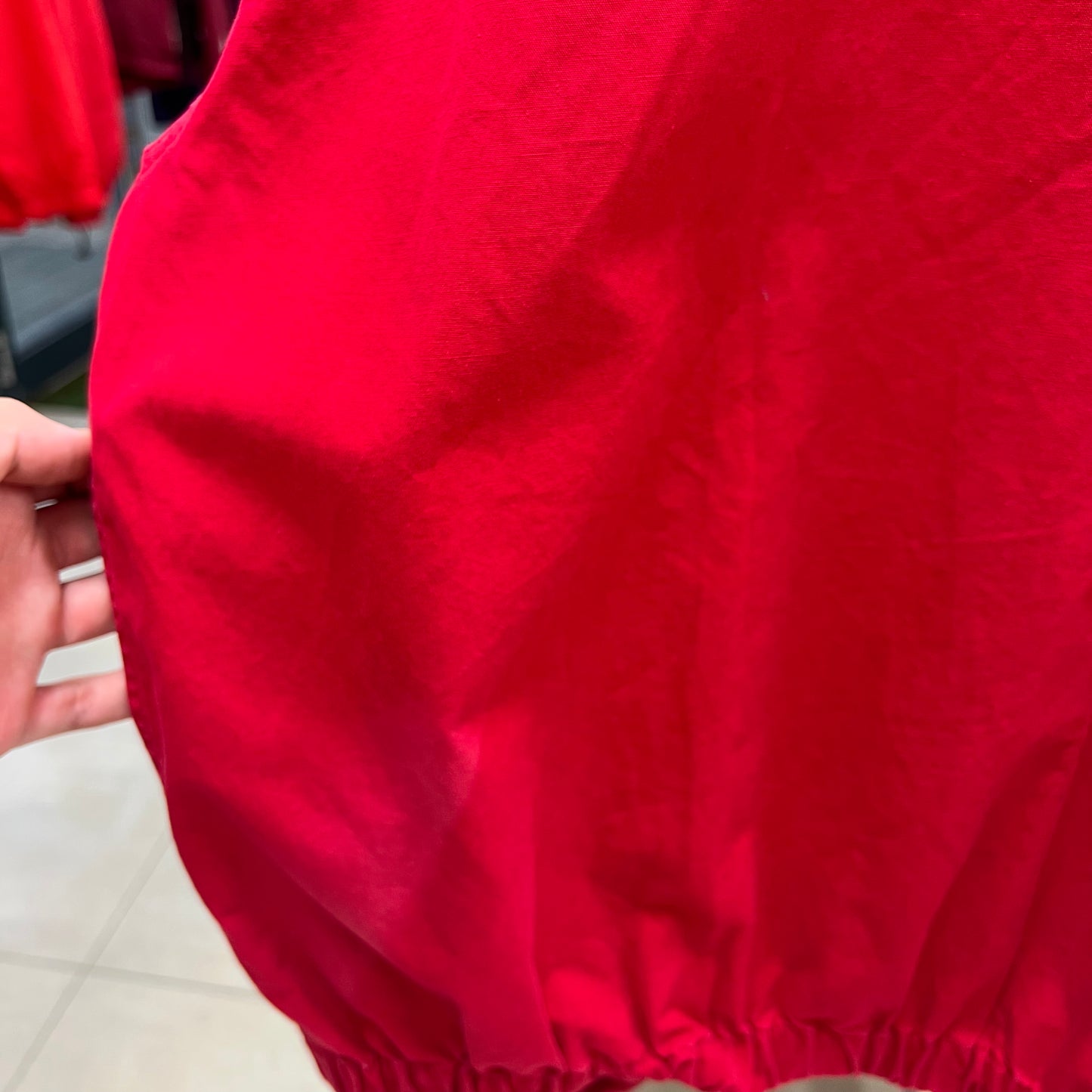 Tommy Hilfiger Zip-Up Jacket (XXL)