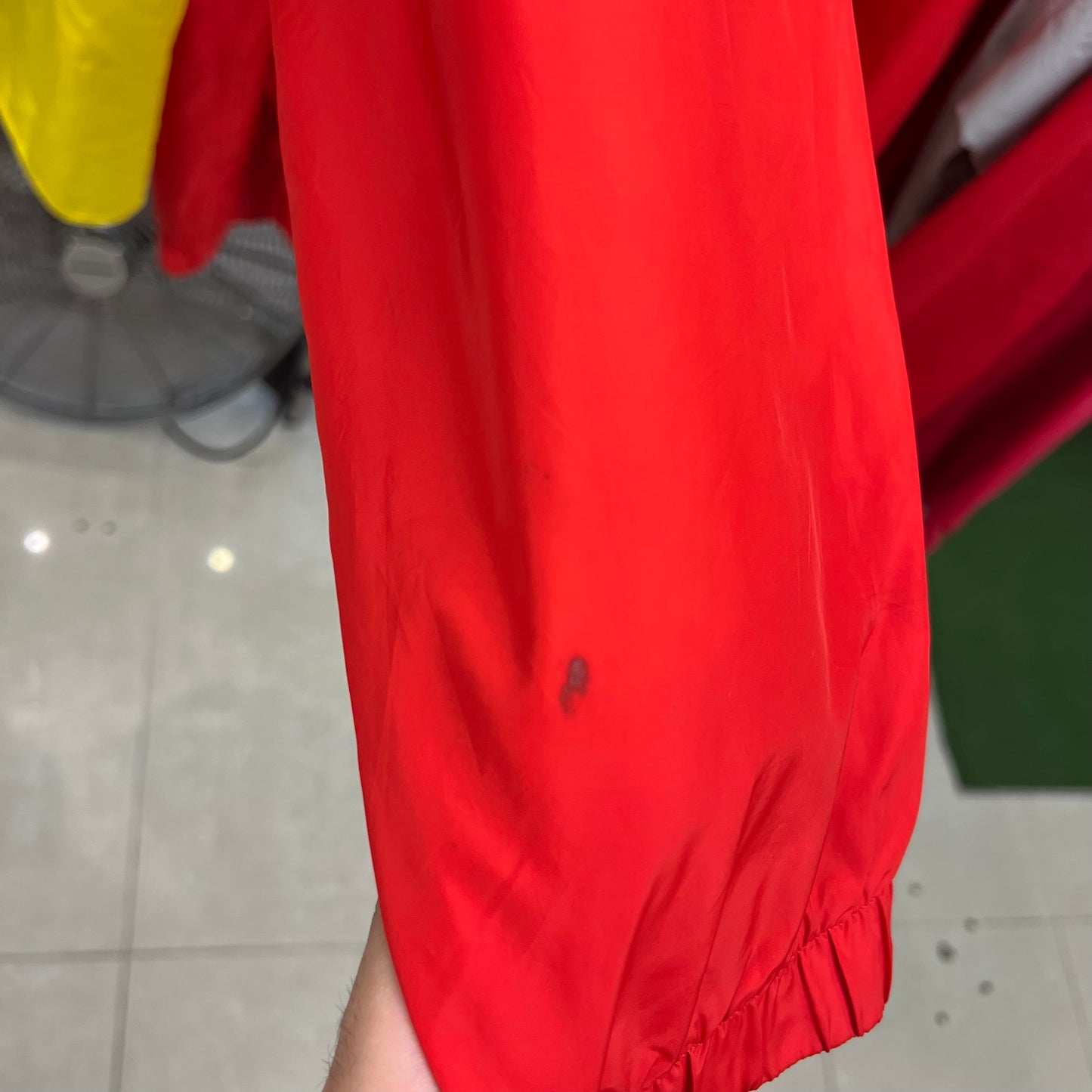 Tommy Hilfiger Zip-Up Jacket (XXL)