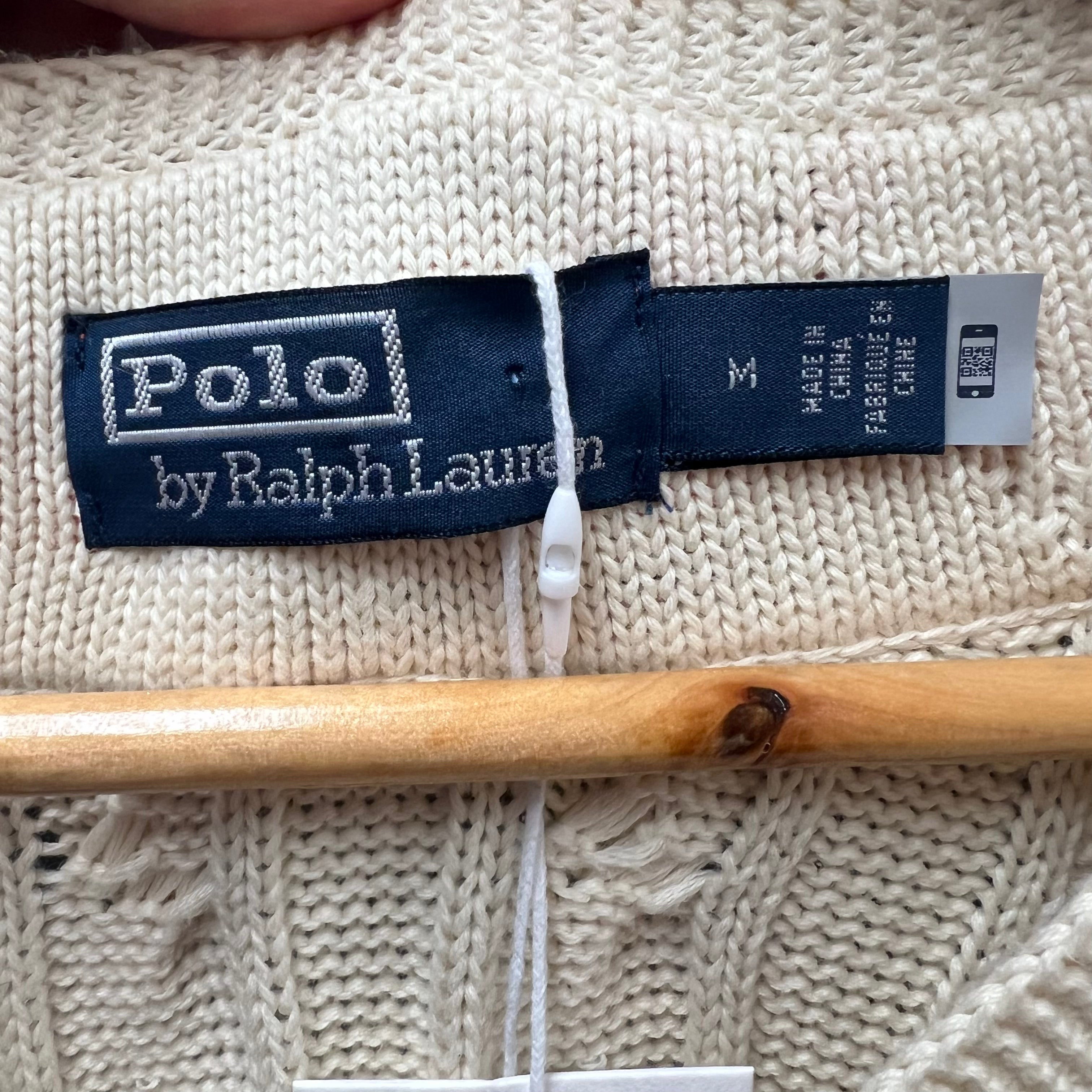 Polo Ralph Lauren Cricket Vest (M)