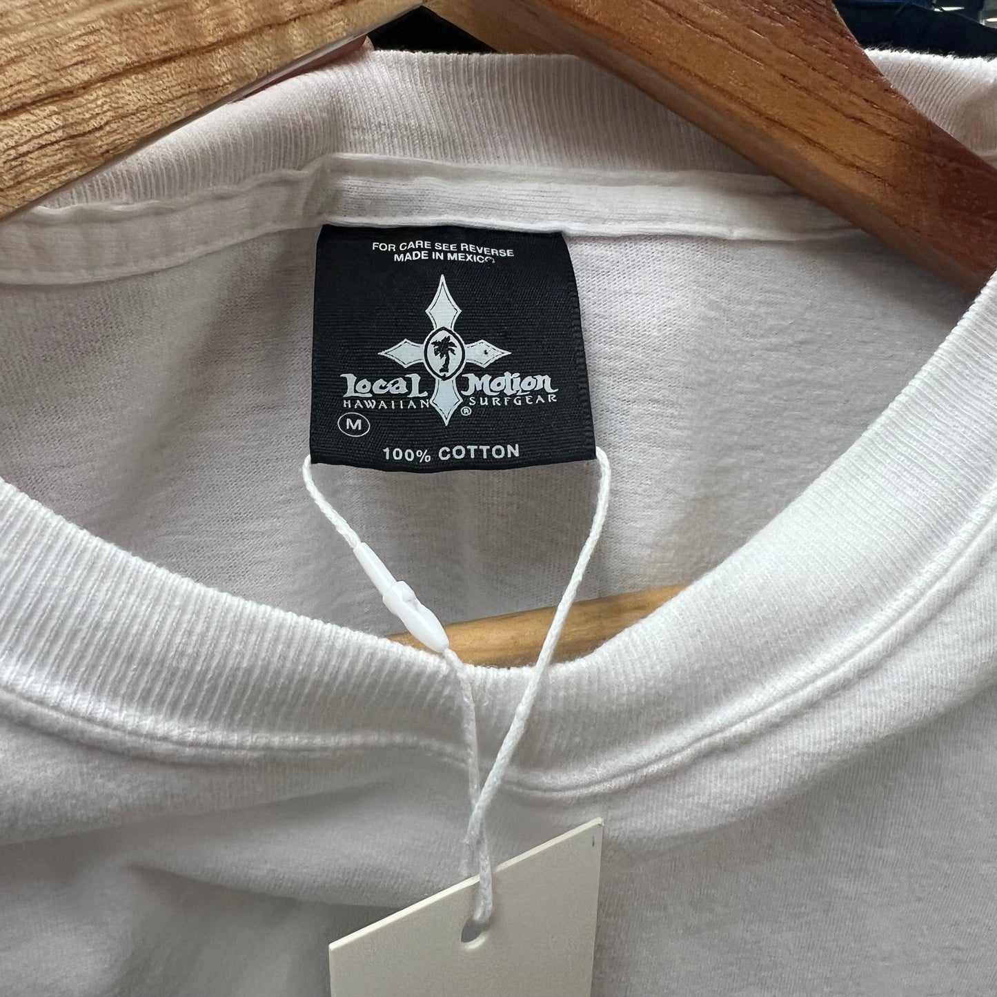 Local Motion Surf T-Shirt (M)