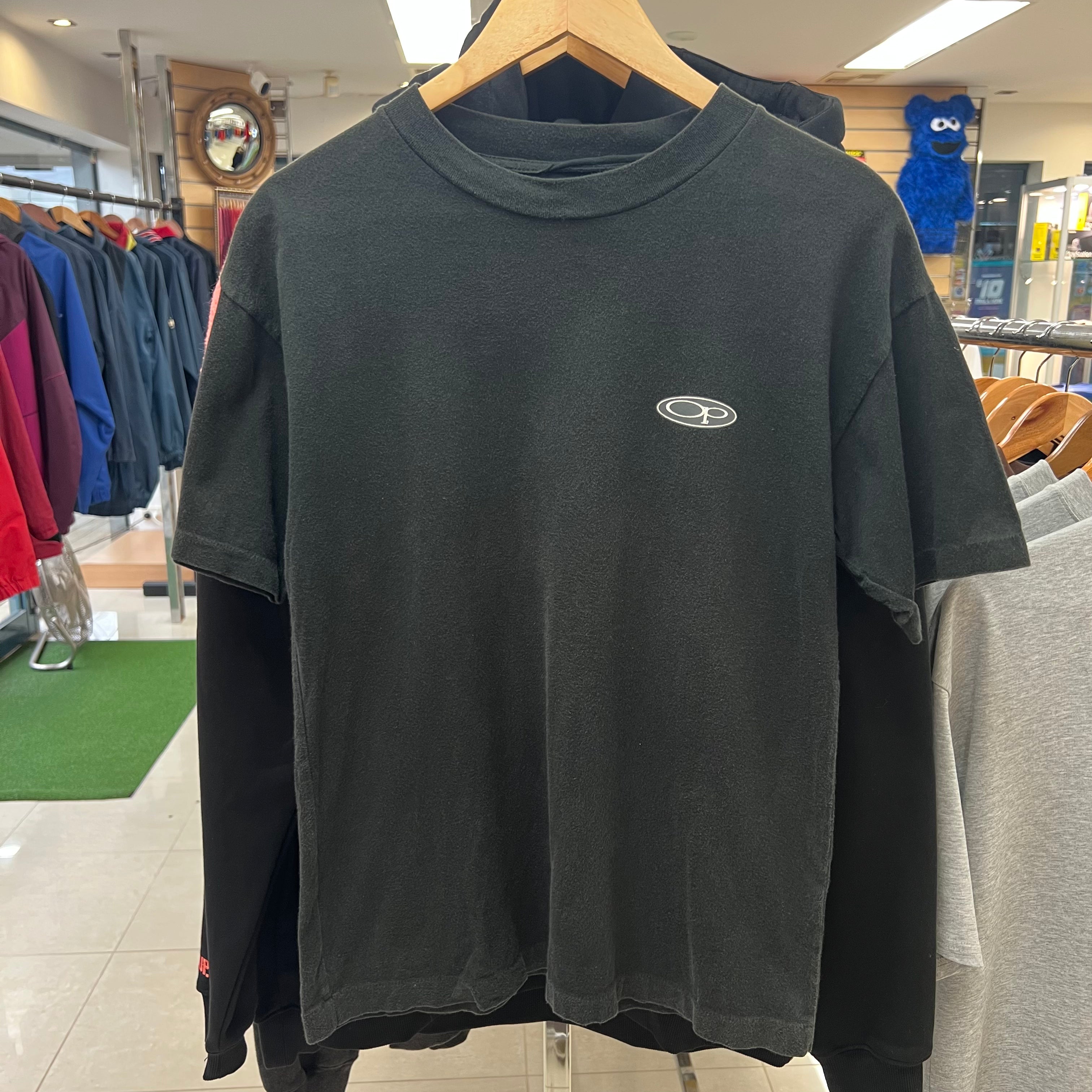 Vintage Ocean Pacific T-Shirt