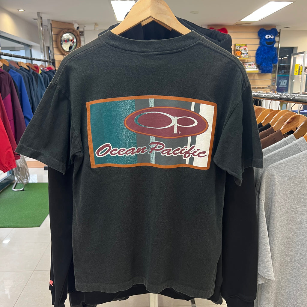 Vintage Ocean Pacific T-Shirt