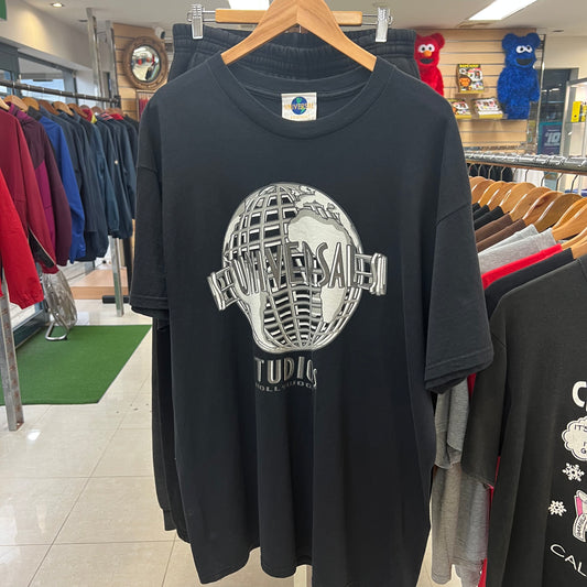 Universal Studio Globe T-Shirt (XL)
